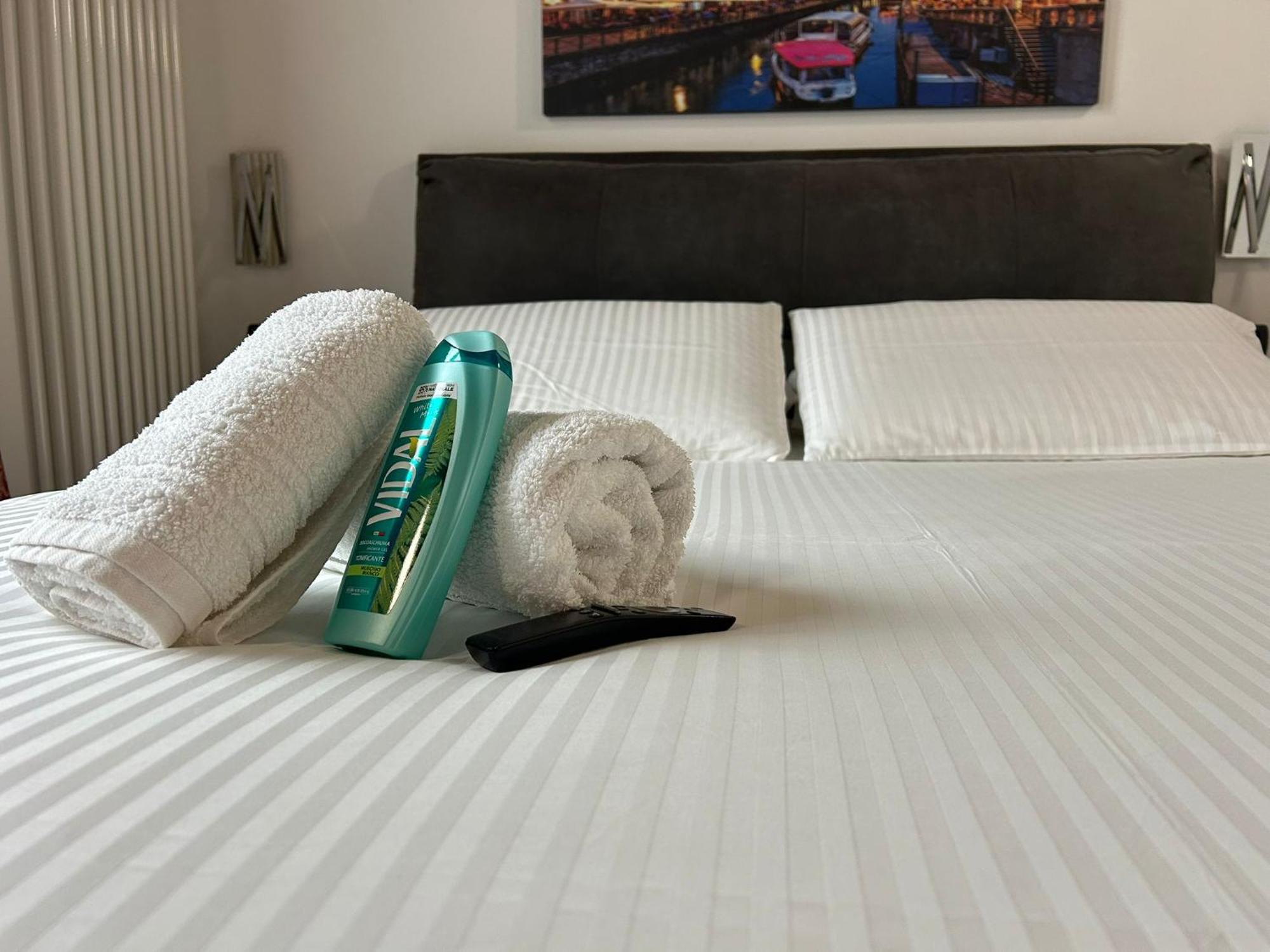 Poste Regie - Milan Guest House — Photos 2
